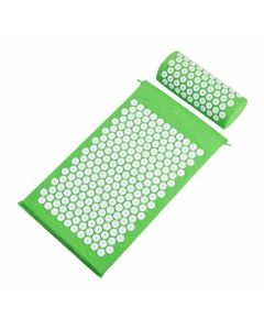 Buy Acupuncture massage set from a mat and a roller, Migliores | Online Pharmacy | https://pharm-pills.com