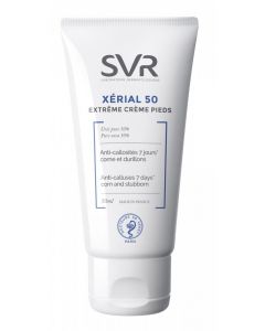 Buy SVR Foot Cream Xerial 50 Extreme Creme Pieds 50 ml | Online Pharmacy | https://pharm-pills.com