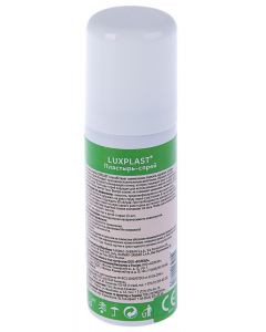 Buy Adhesive plaster Luxplast Luxplast -spray, 40 ml | Online Pharmacy | https://pharm-pills.com