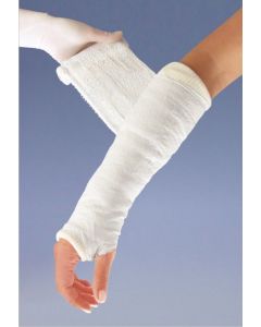 Buy Medical plaster bandage Gipset, quick-setting, 10 cm х 3 m | Online Pharmacy | https://pharm-pills.com