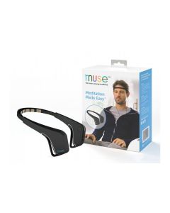 Buy Neuro hoop for meditation Muse Interaxon for meditation Interaxon | Online Pharmacy | https://pharm-pills.com