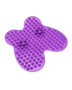 Buy Foot massage mat purple | Online Pharmacy | https://pharm-pills.com