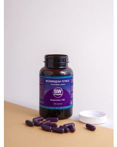 Buy Fomidan plus 120 | Online Pharmacy | https://pharm-pills.com