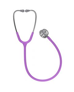 Buy Littmann Classic III stethoscope, lavender tube, 69 cm, 5832 | Online Pharmacy | https://pharm-pills.com