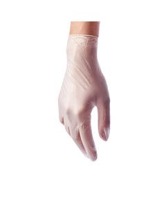 Buy Hygienic gloves Benovy, 20 pcs, M | Online Pharmacy | https://pharm-pills.com