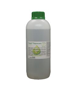 Buy Disinfectant Luir Peroxin 1 liter | Online Pharmacy | https://pharm-pills.com