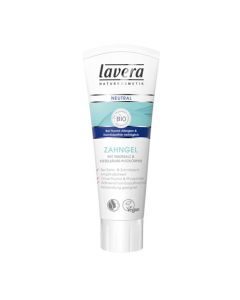 Buy Neutral tooth bio-paste-gel with sea salt Lavera 75 ml | Online Pharmacy | https://pharm-pills.com