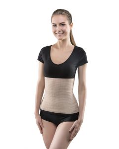 Buy INTEX Anti-radiculite warming belt with merino wool | Online Pharmacy | https://pharm-pills.com