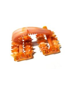 Buy Roller hand massager 'Tractor' Ask Gecko | Online Pharmacy | https://pharm-pills.com