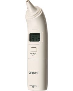 Buy Electronic medical thermometer Omron Gentle Temp 520 (MC-520-E), white | Online Pharmacy | https://pharm-pills.com