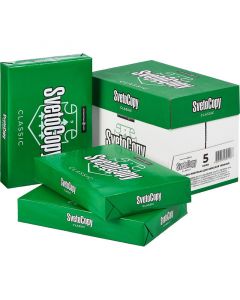 Buy Printer paper SvetoCopy, A4, 877, 500 sheets x 5 pcs | Online Pharmacy | https://pharm-pills.com