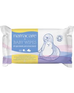 Buy Wet wipes for newborns from BIO-cotton No. 50 782126200112 | Online Pharmacy | https://pharm-pills.com