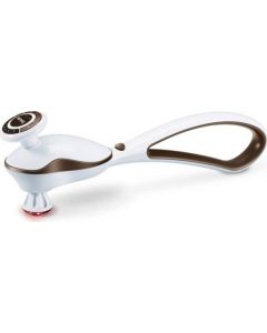 Buy Beurer MG510 massager, 22.5 W, white | Online Pharmacy | https://pharm-pills.com