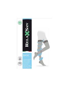 Buy Relaxsan stockings Stay-up prevention 70 den, nude color, size 5  | Online Pharmacy | https://pharm-pills.com