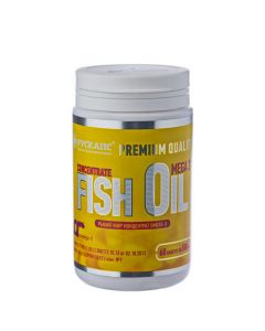 Buy Fish Oil Concentrate Omega-3 'OMEGADETI' N60 caps. 500mg each | Online Pharmacy | https://pharm-pills.com