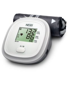 Buy Blood pressure monitor Nissei DS-10 | Online Pharmacy | https://pharm-pills.com