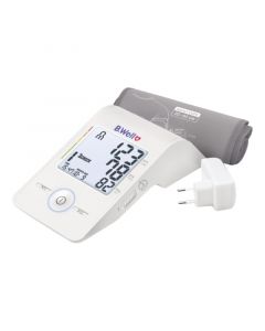 Buy B.Well blood pressure monitor MED-55 | Online Pharmacy | https://pharm-pills.com