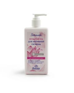 Buy Delicate gel for intimate hygiene | Online Pharmacy | https://pharm-pills.com