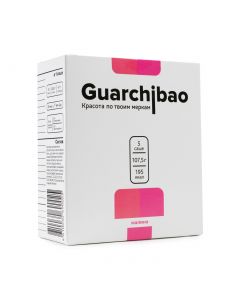 Buy Guarchibao Sachets phyto-cocktails with Raspberry flavor | Online Pharmacy | https://pharm-pills.com