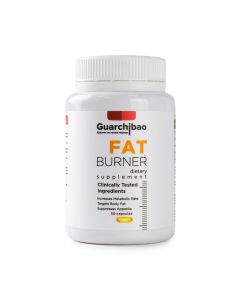 Buy Fat burner in capsules Guarchibao FAT BURNER day | Online Pharmacy | https://pharm-pills.com