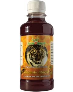 Buy NPK lemongrass. 'Balsam-syrup honey Tiger's Claw' Vessels. Potency. Joints. 250 ml. | Online Pharmacy | https://pharm-pills.com