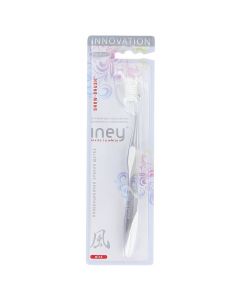 Buy Toothbrush Splat 'Iney Snow-Brush Wind', medium hardnes | Online Pharmacy | https://pharm-pills.com