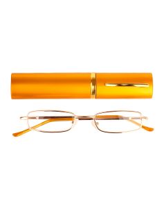 Buy Ready glasses BOSHI 5008 Gold (+1.50) | Online Pharmacy | https://pharm-pills.com