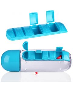 Buy Recondi pill holder, 600 l, 1 piece | Online Pharmacy | https://pharm-pills.com