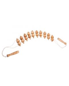 Buy Ribbon corrugated massager MA3224 Timbe | Online Pharmacy | https://pharm-pills.com