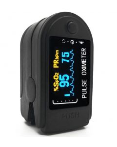 Buy Leelvis MD300 pulse oximeter with medical certification. | Online Pharmacy | https://pharm-pills.com