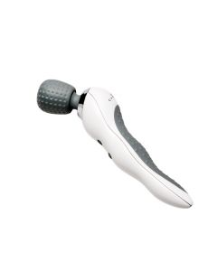 Buy Vibration 'Casada Scoop' massager white | Online Pharmacy | https://pharm-pills.com