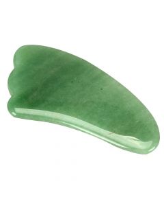 Buy Beauty Day Scraper Foot for massage Guasha from jade | Online Pharmacy | https://pharm-pills.com