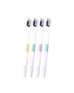 Buy Doctor B toothbrushes, 4 pieces | Online Pharmacy | https://pharm-pills.com