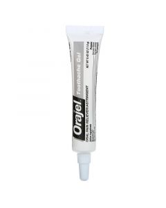 Buy Orajel, Tooth & Gum Pain Relief Gel, 0.42 oz (11.9 g) | Online Pharmacy | https://pharm-pills.com