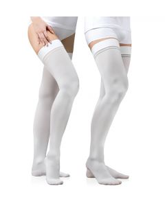 Buy Stockings medical compress. 0403 Hospital (18-21 mm Hg / height 170-182 /) №5 (bel) | Online Pharmacy | https://pharm-pills.com