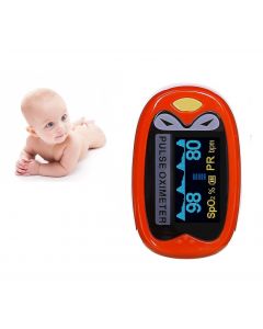 Buy Children's pulse oximeter. Oximeter for Children. Measuring Oxygen in Blood. | Online Pharmacy | https://pharm-pills.com