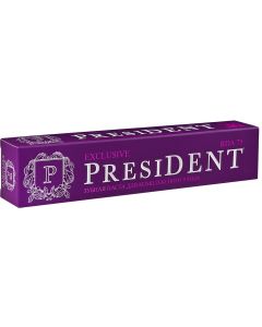 Buy Toothpaste PresiDENT Exclusive, for complex care, 75 RDA, 75 ml | Online Pharmacy | https://pharm-pills.com