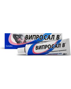 Buy VIPROSAL V 30.0 OINTMENT | Online Pharmacy | https://pharm-pills.com