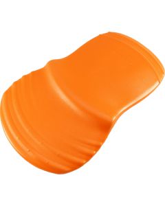 Buy Children's massage mat, orange, Teplokid | Online Pharmacy | https://pharm-pills.com