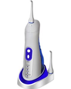 Buy Irrigator ERGOPOWER ER-3017 for oral cavity portable | Online Pharmacy | https://pharm-pills.com