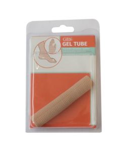 Buy Tissue-gel tube to protect fingers from calluses and rubbing Gess Gel Tube , GESS-036 | Online Pharmacy | https://pharm-pills.com