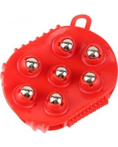 Buy Silapro body massager, red | Online Pharmacy | https://pharm-pills.com