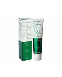 Buy SWISSDENT Biocare Toothpaste (100 ml) | Online Pharmacy | https://pharm-pills.com