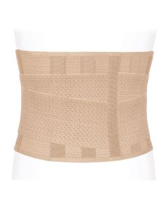 Buy PRR-121 beige, r.L Ekoten orthopedic lumbar semi-rigid fixation corset | Online Pharmacy | https://pharm-pills.com