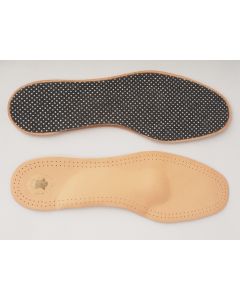 Buy Tanned leather insoles Shoeboy's Soft Support | Online Pharmacy | https://pharm-pills.com