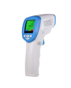 Buy Non-contact infrared thermometer | Online Pharmacy | https://pharm-pills.com