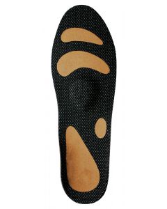 Buy Orthopedic insoles for sports and classic shoes with unloading areas art. SB-07 dim. 37-38 | Online Pharmacy | https://pharm-pills.com