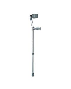 Buy Crutch with support under the elbow 'Vinyl' 10075, 72 - 93 cm | Online Pharmacy | https://pharm-pills.com