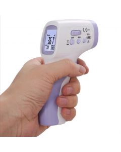 Buy Non-Contact Infrared Thermometer | Online Pharmacy | https://pharm-pills.com