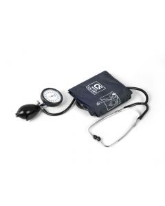 Buy CS Medica CS-107 mechanical tonometer with a built-in phonendoscope and an enlarged pressure gauge combined with a bulb | Online Pharmacy | https://pharm-pills.com